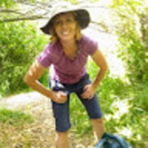 Meet your Posher, Helen